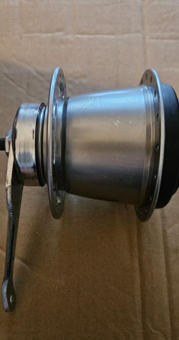 Okazja! piasta nexus 7 SG-C3001-7C CORROSION RESISTANT Suchań • OLX.pl