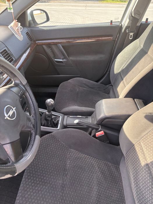 Sprzedam Opel Vectra C