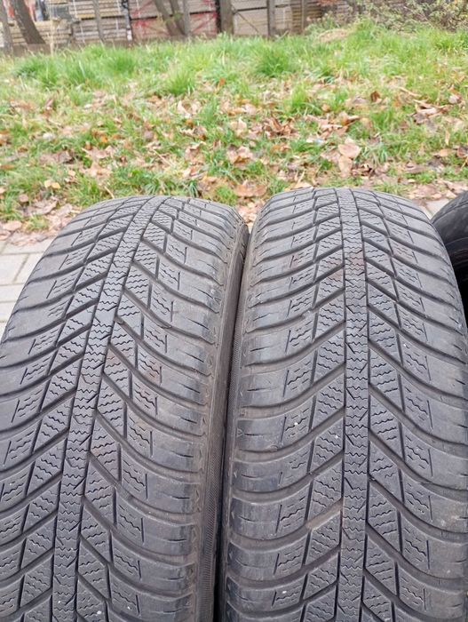 nexen n blue 4 season 195 65 r15 4xDOT 2023 2 opony gratis