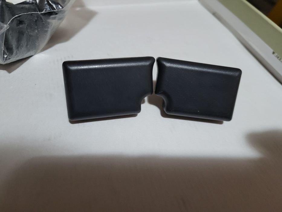 Akcesoria do koszy kaset rive nie colmic sensas preston