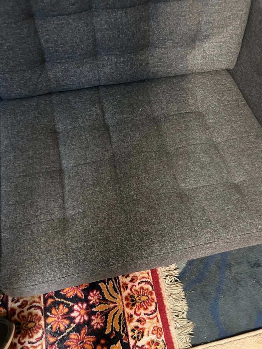 Sofa 3 osobowa - LANDSKRONA
