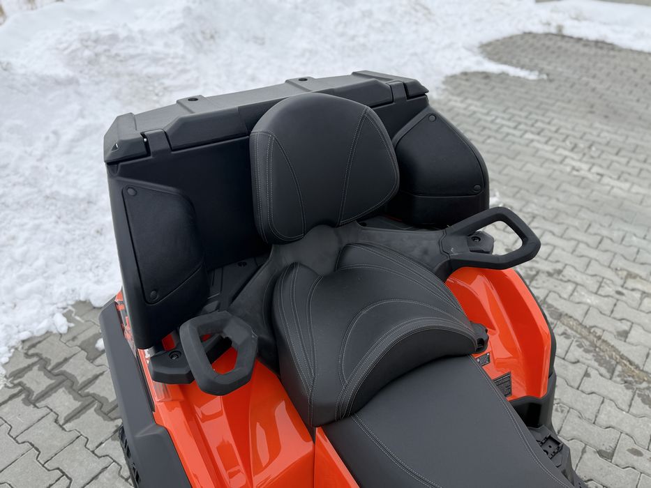 NEW LONCIN XWOLF 700 (LX700) ATV 2024 Доставка/Кредит