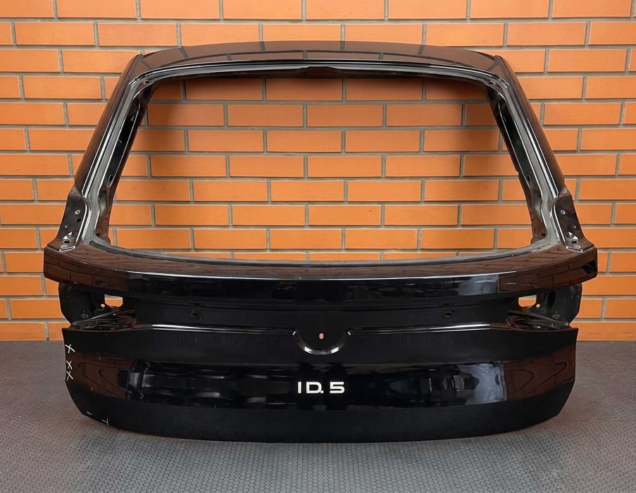 Кришка багажника Volkswagen ID5 разборка