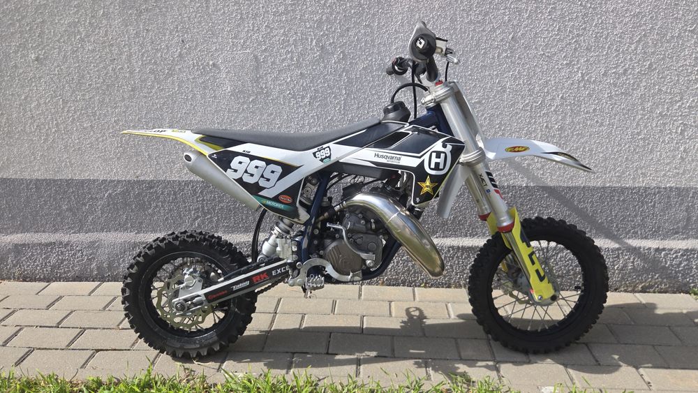Husqvarna