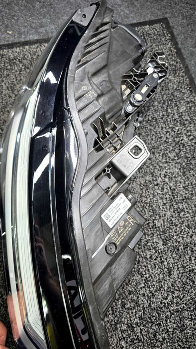 Farol Audi A6 C7 FullLed Lci