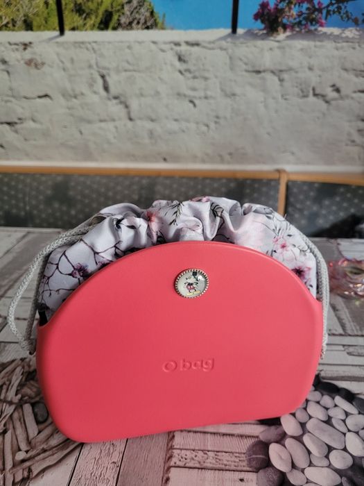 Organizer / kominek do Obag Moonlight