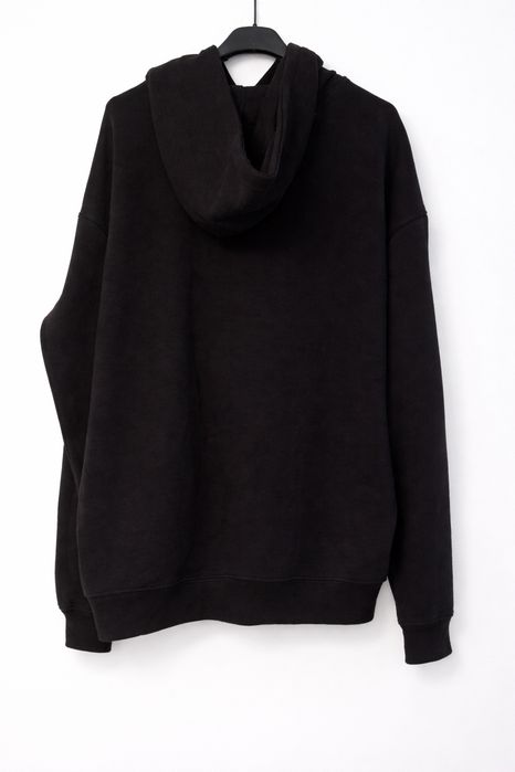 Sweater preta da Lefties