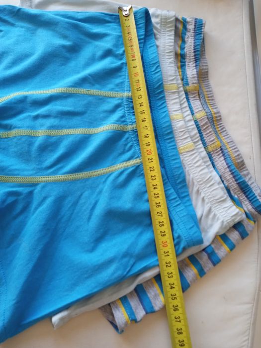 Bokserki TEX 146/152