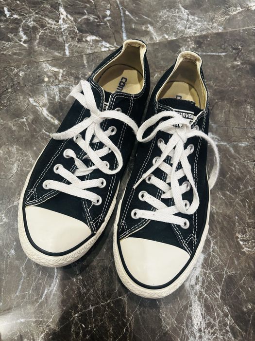 Trampki marki converse