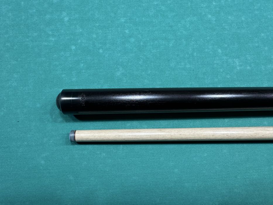 Бильярдный кий корона Каюкова