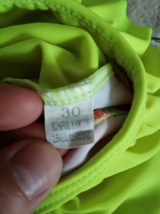 Купальник, купальник суцільний