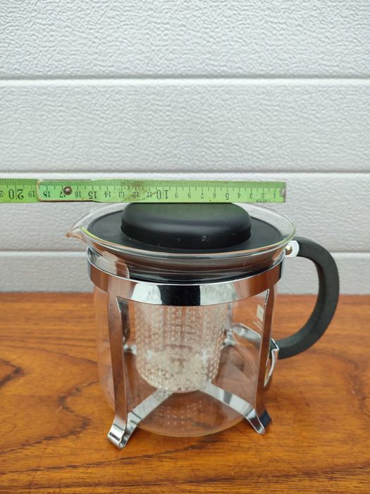 Zaparzacz do herbaty - Bodum - Vintage - design - F