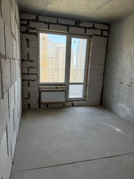 $77 000 | Квартира с боковым видом на море в ЖК «Атмосфера»
