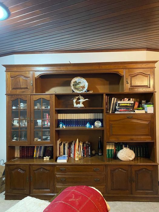 Moveis em bom estado