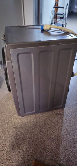 Pralka SAMSUNG WW80T554DAT 8kg 1400obr A+++