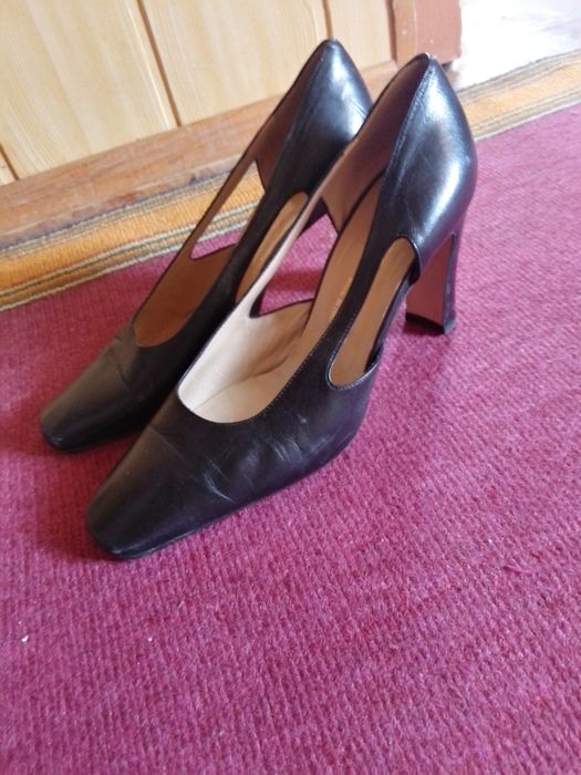 Туфлі, босоніжки 38, 39 розмір