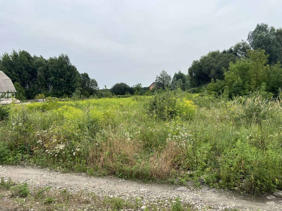 Пр зем12сЗазимье село в природном тихом месте