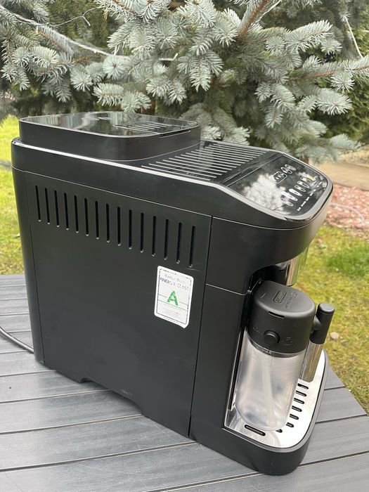 Кавомашина Delonghi Magnifica Evo гарантія