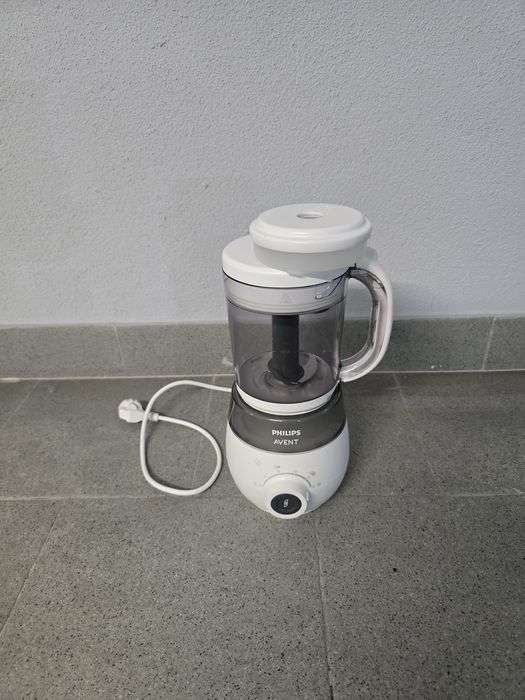 Philips Avent Easy Papa