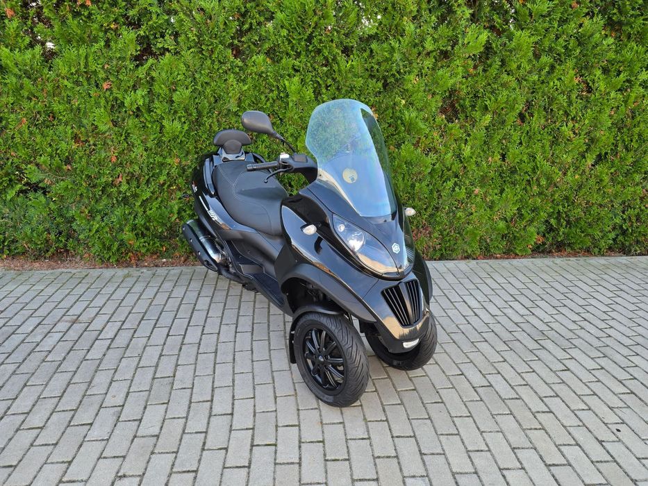 Piaggio