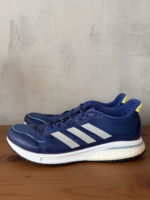 Adidas Supernova Cold Dry