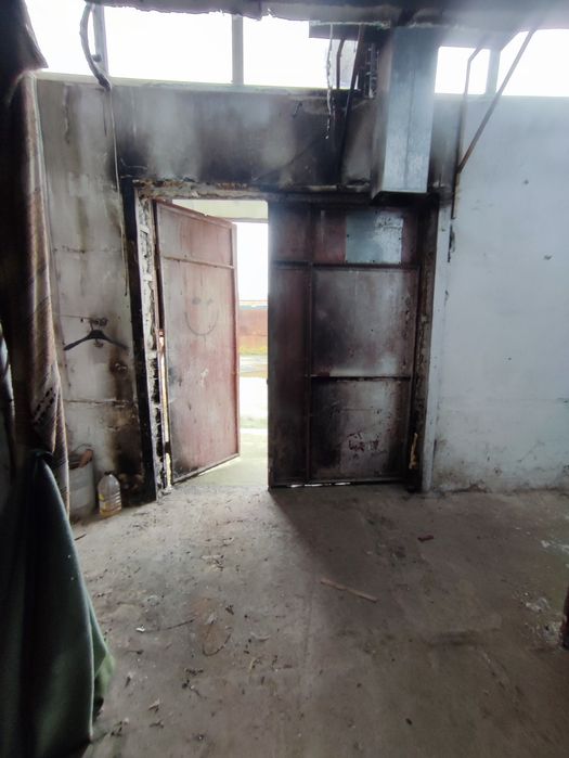 Оренда складу вул.Юності