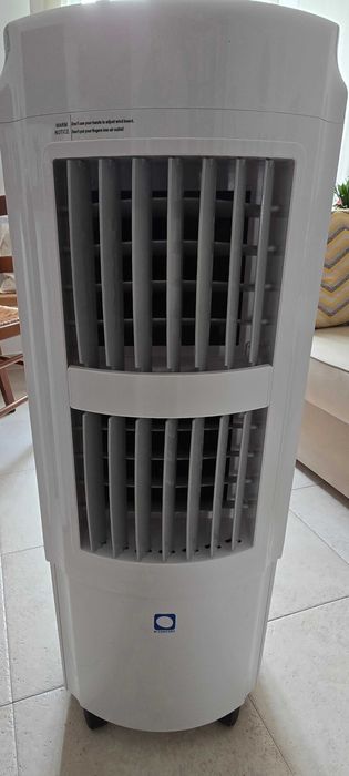 Refrigerador Evaporativo E2000