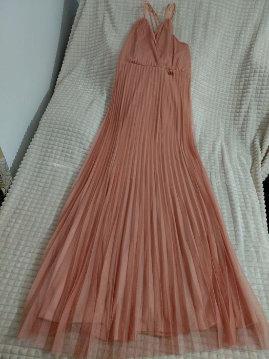 Vestido Italiano - XL