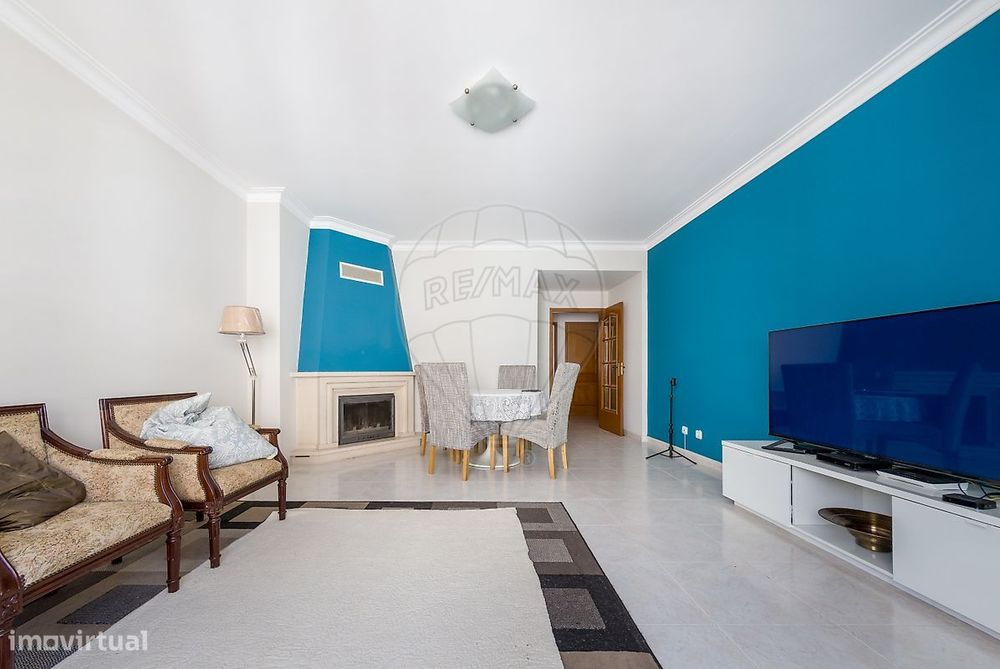 Apartamento T2 para arrendamento