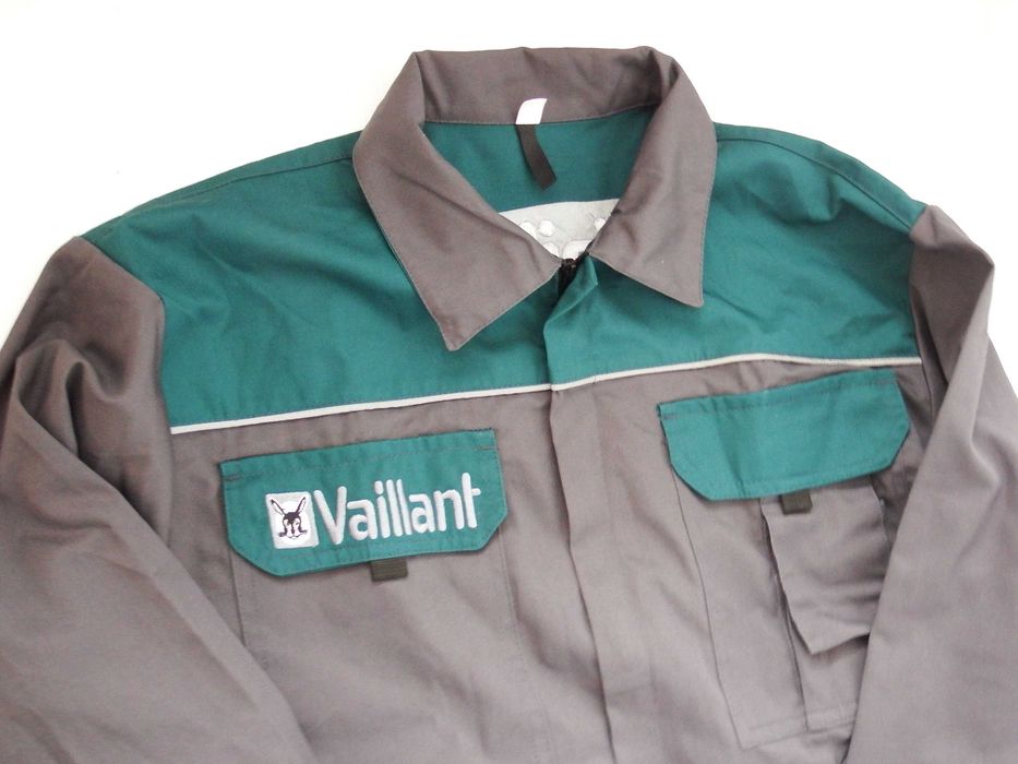 Bluza robocza VALLIANT roz.54 Valliant Arbaitsjacke OE nowa, TANIO !