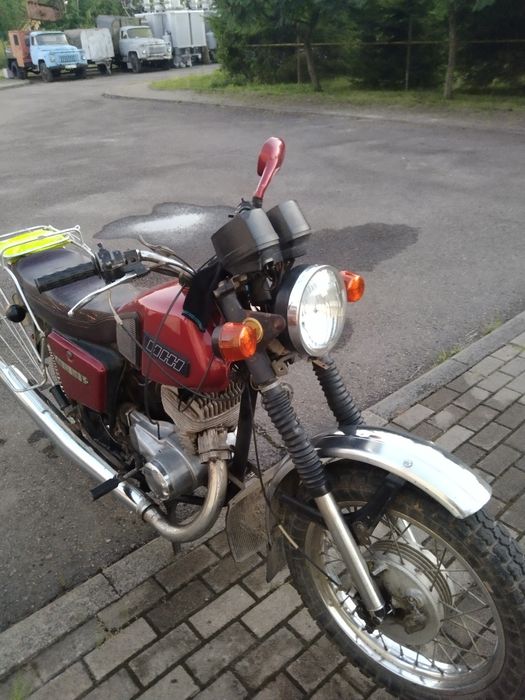 Продам іж планета 5