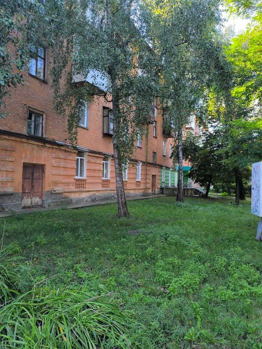 Продається квартира