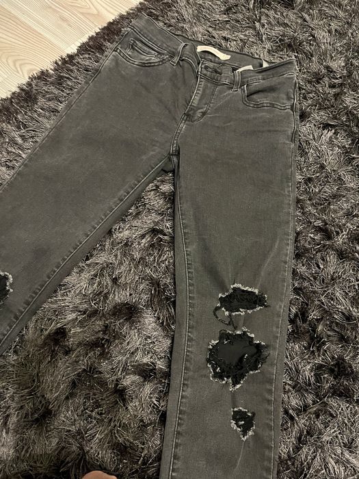 Levis Spodnie Damskie M