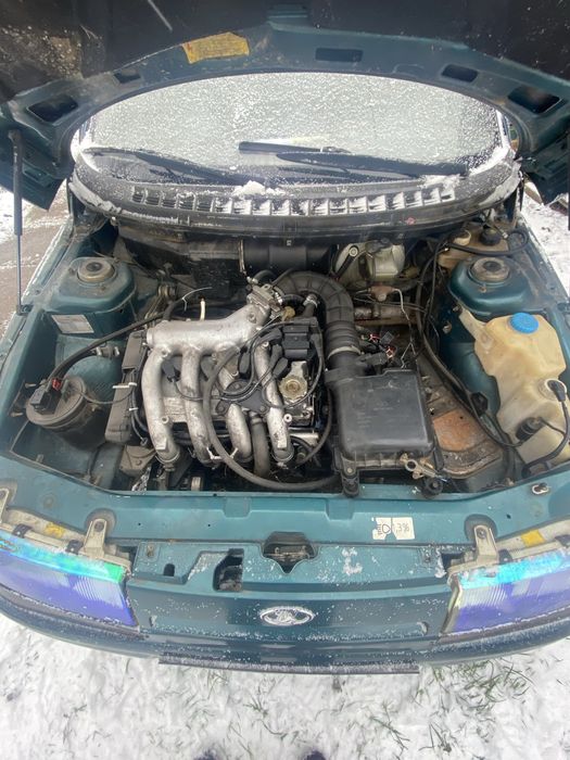 Ваз 2111 Гарний стан