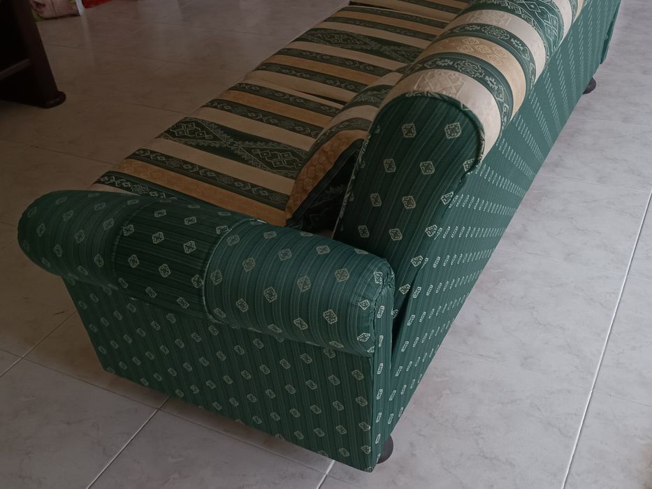 Sofá de 3  Lugares