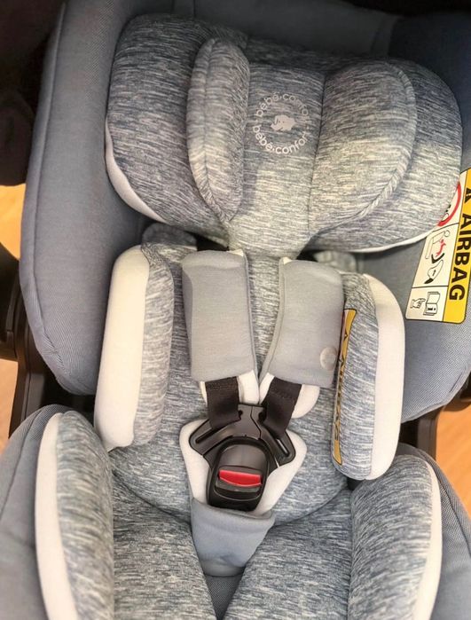 Babycoque bebé-confort