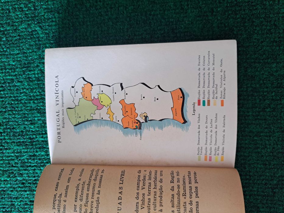 A Vinha - Alfredo Baptista