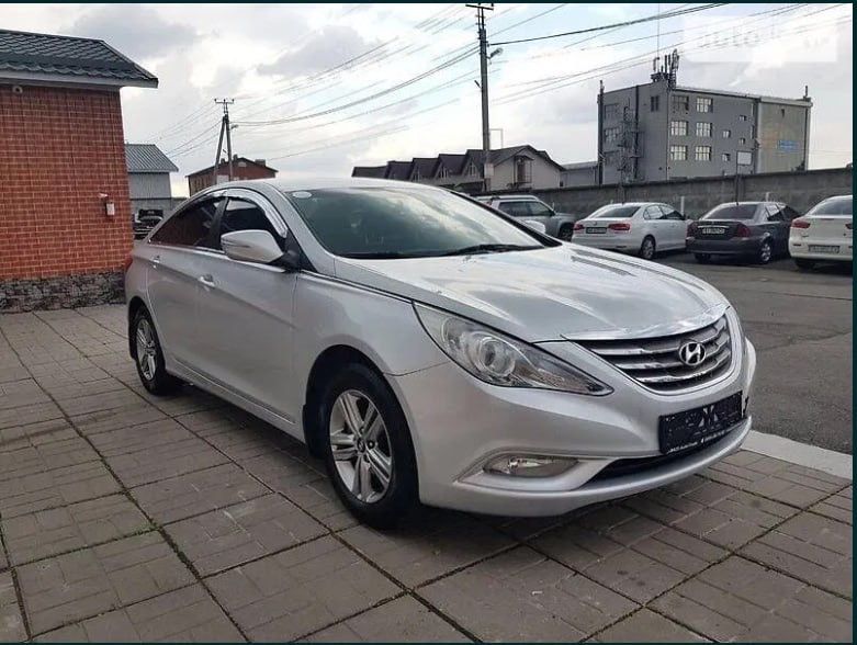 Авто в аренду, аренда авто, аренда под такси или для себя Kia K5, Sonata