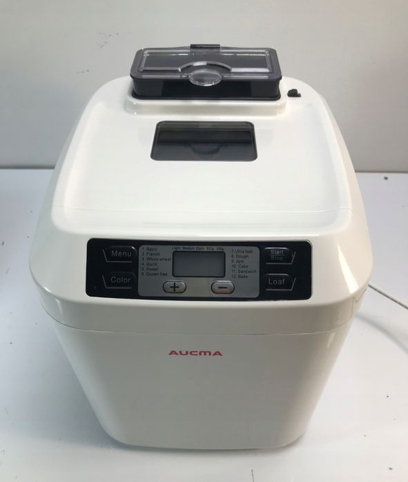 Wypiekacz do chleba AUCMA BM1333-A biały