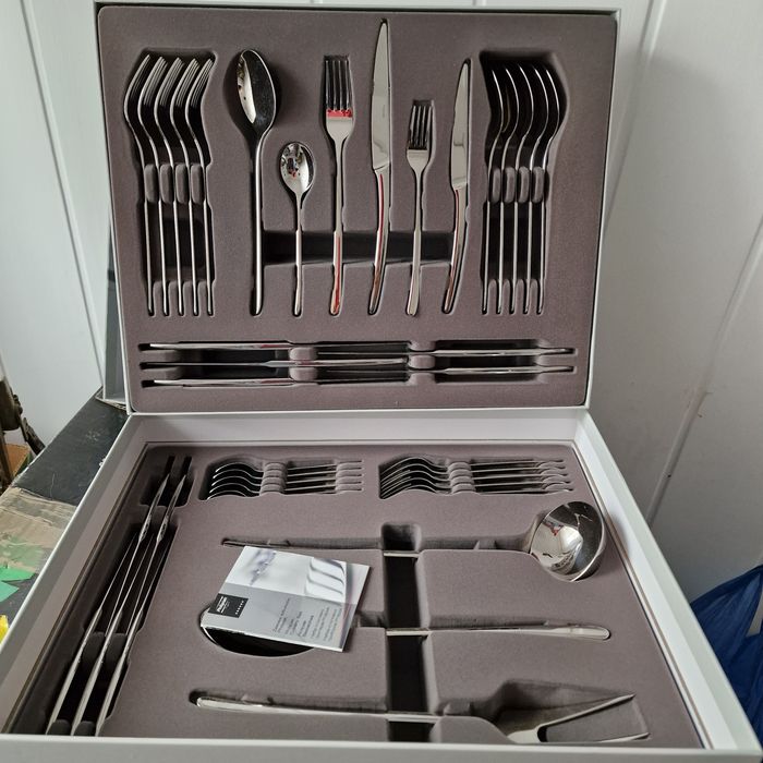 Sztućce  nowe  39