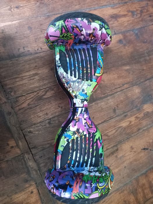 Гіроскутер ,Гіроборд