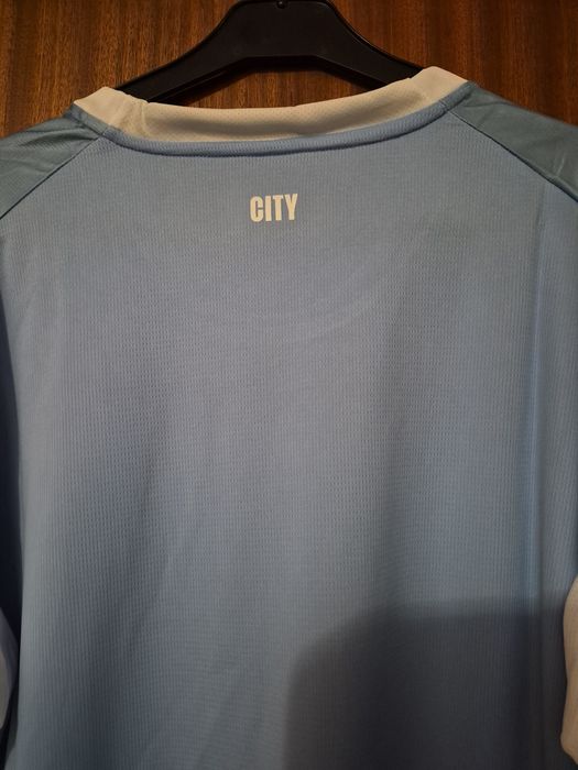 Manchester City tam.l
