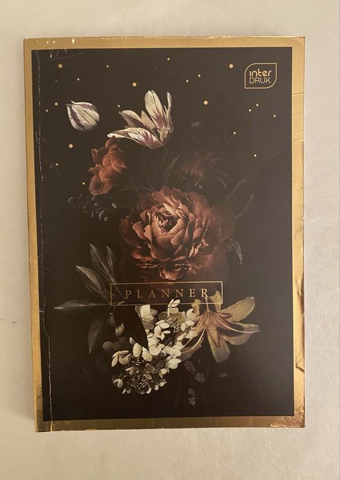 Komplet dwóch notesów