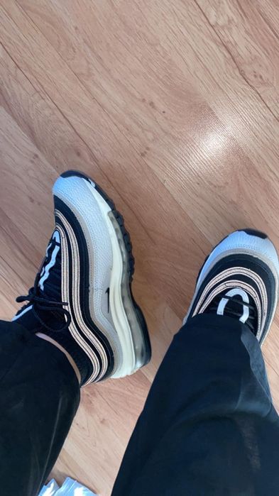 Buty Nike air max 97