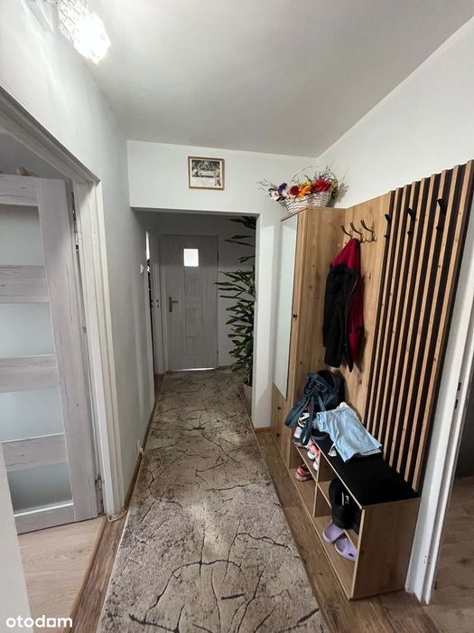 Słoneczne 73m² w Łomży – po remoncie, gotowe do zamieszkania