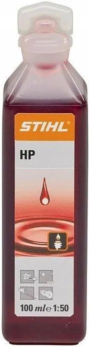 Olej mieszanki Stihl 100ml