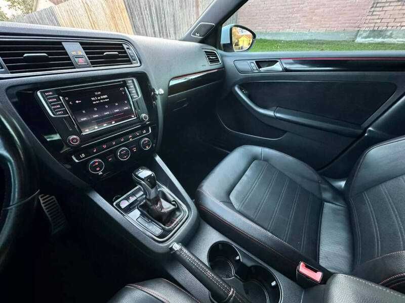 2017 Volkswagen Jetta