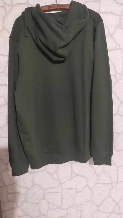 Bluza męska z kapturem roz.L