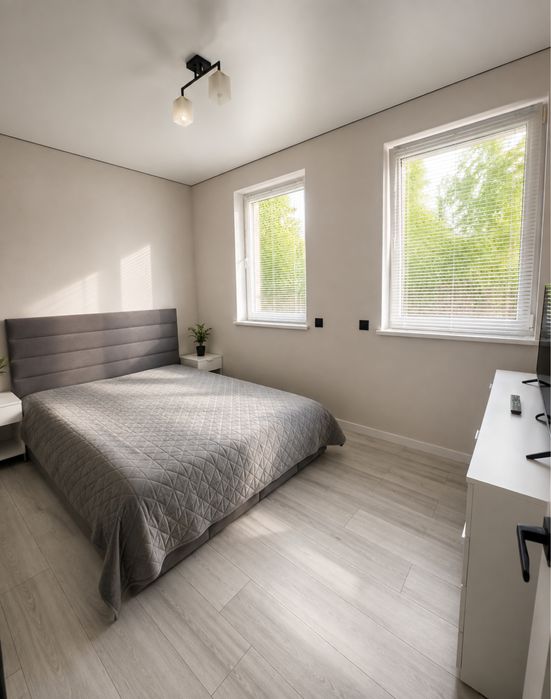 Продаж 1к квартири в Центральній Частині міста / 33 м2/Вулиця Тихого