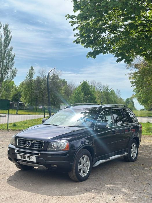 Volvo xc90 2.4 Dizel